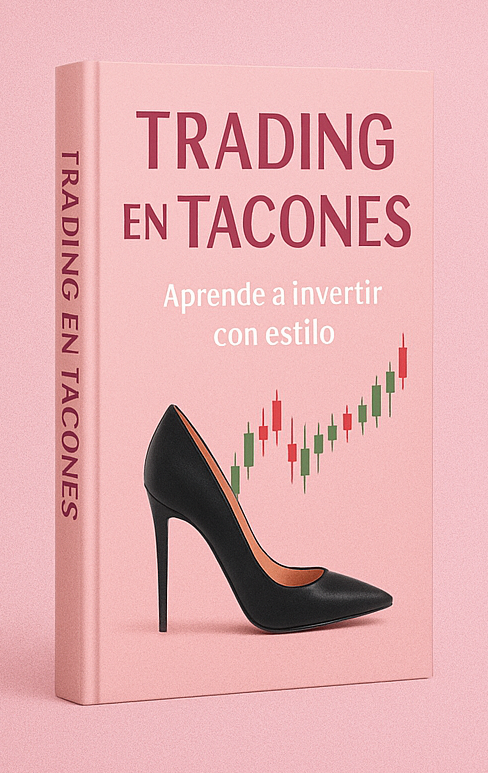 Trading en Tacones – Guía práctica para mujeres que quieren triunfar en el Trading
